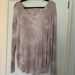 Soft & Sexy Ribbed Long Sleeve